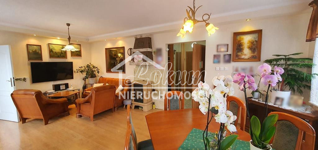 Dom 160 m², Szczecin - zdjęcie 1