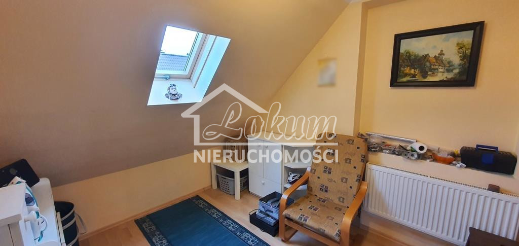 Dom 160 m², Szczecin - zdjęcie 13