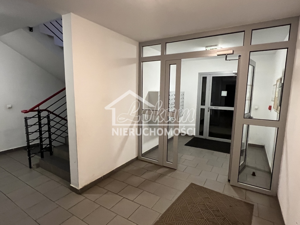 Mieszkanie 32&nbsp;m², Szczecin, Bukowo, Księżnej Dąbrówki - zdjęcie 13