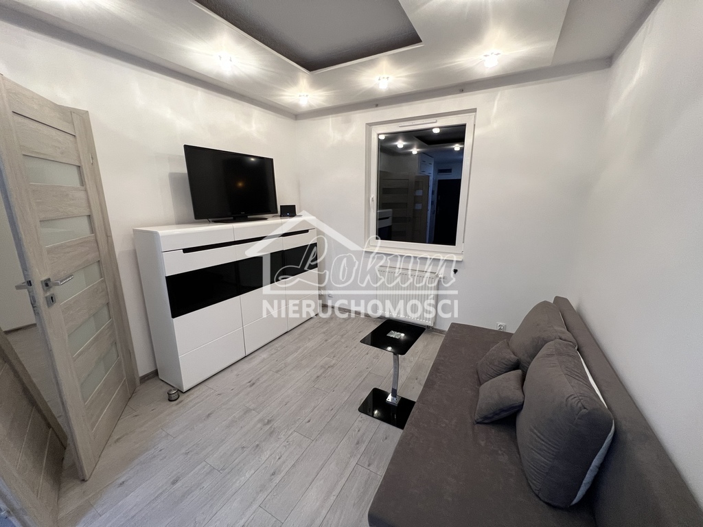 Mieszkanie 32&nbsp;m², Szczecin, Bukowo, Księżnej Dąbrówki - zdjęcie 9