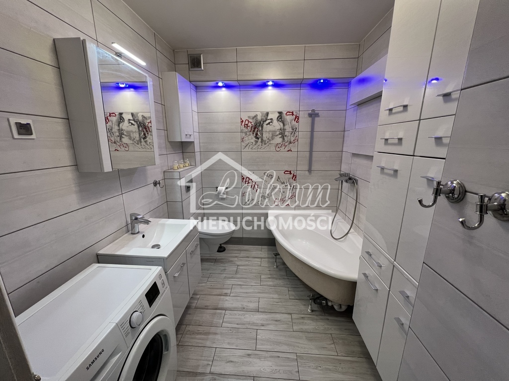 Mieszkanie 32&nbsp;m², Szczecin, Bukowo, Księżnej Dąbrówki - zdjęcie 3