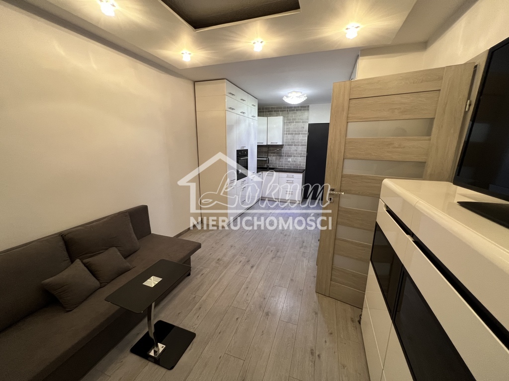 Mieszkanie 32&nbsp;m², Szczecin, Bukowo, Księżnej Dąbrówki - zdjęcie 2