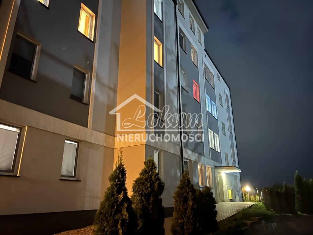 Mieszkanie 32&nbsp;m², Szczecin, Bukowo, Księżnej Dąbrówki - zdjęcie 14