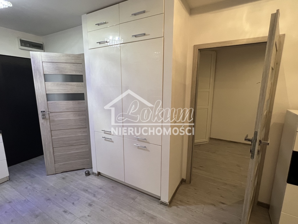 Mieszkanie 32&nbsp;m², Szczecin, Bukowo, Księżnej Dąbrówki - zdjęcie 7
