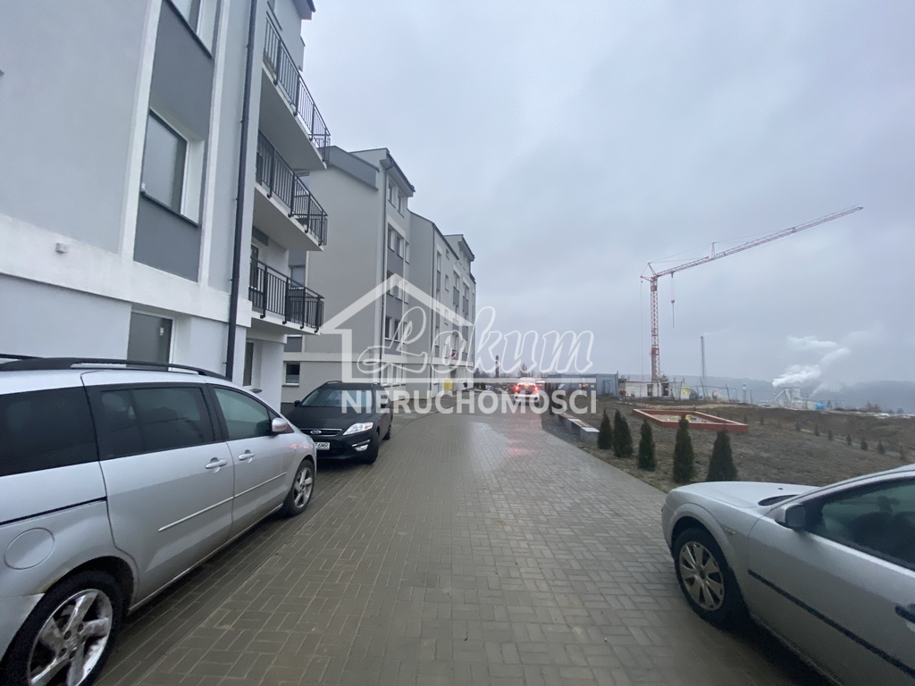 Mieszkanie 32&nbsp;m², Szczecin, Bukowo, Księżnej Dąbrówki - zdjęcie 5