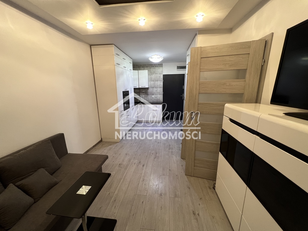 Mieszkanie 32&nbsp;m², Szczecin, Bukowo, Księżnej Dąbrówki - zdjęcie 8