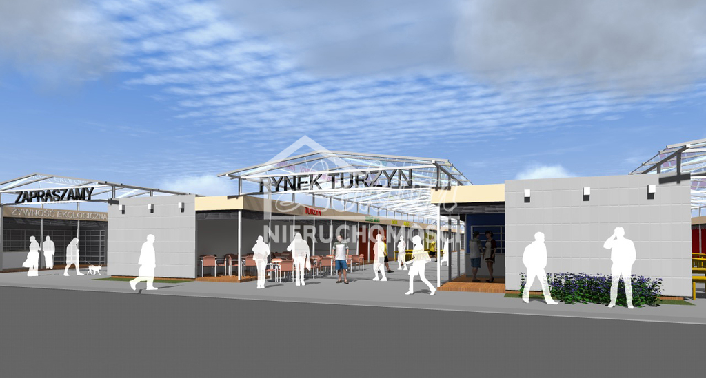 Lokal usługowy do wynajęcia, 30&nbsp;m², Szczecin - zdjęcie 3