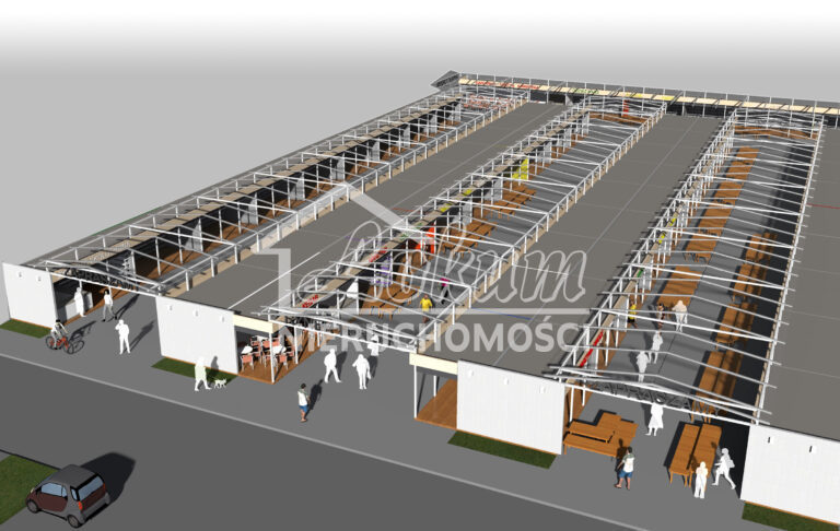 Lokal usługowy do wynajęcia, 30 m², Szczecin - zdjęcie 4