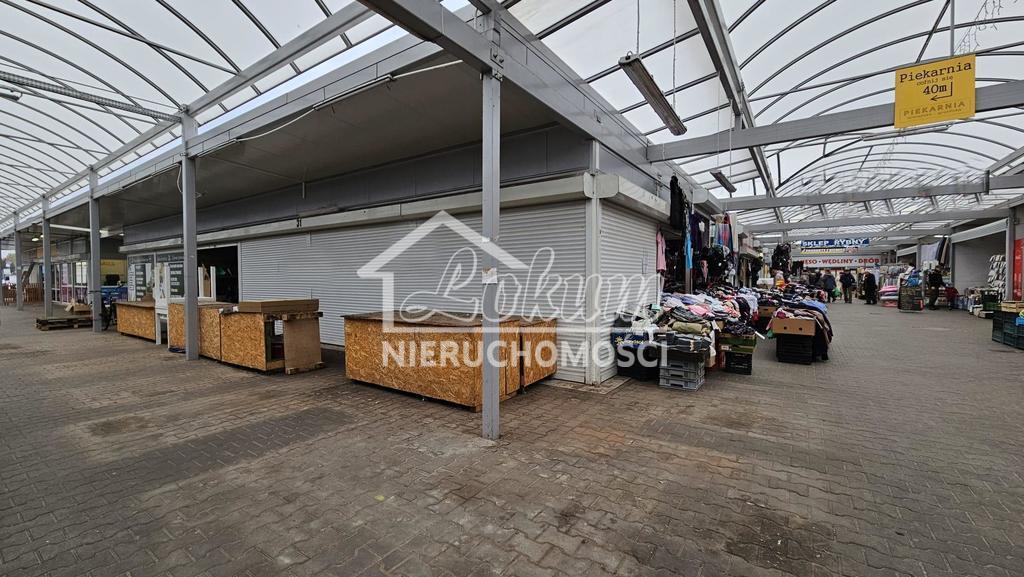 Lokal usługowy do wynajęcia, 30 m², Szczecin - zdjęcie 1