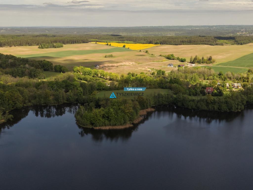 Działki budowlane z pozwoleniem na budowę. - zdjęcie 1