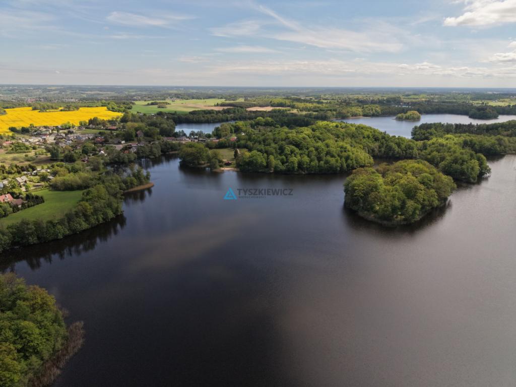 Działki budowlane z pozwoleniem na budowę. - zdjęcie 16
