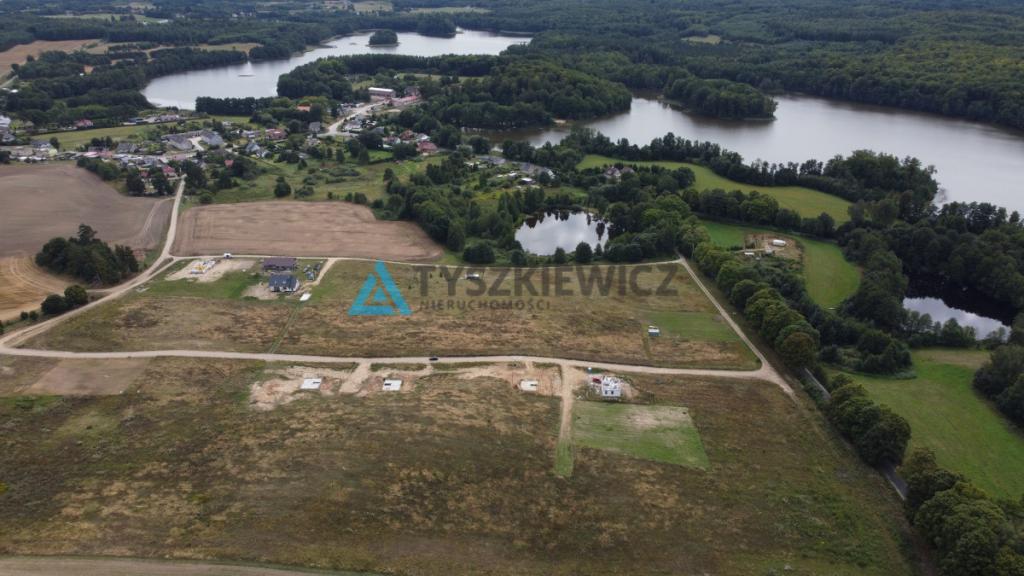 Działki budowlane z pozwoleniem na budowę. - zdjęcie 25