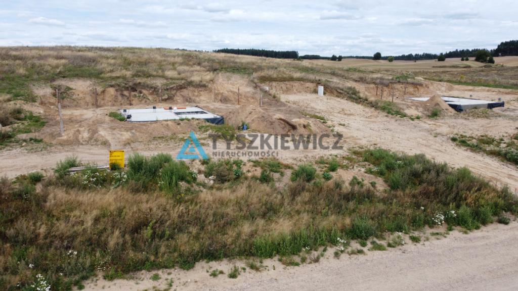 Działki budowlane z pozwoleniem na budowę. - zdjęcie 28