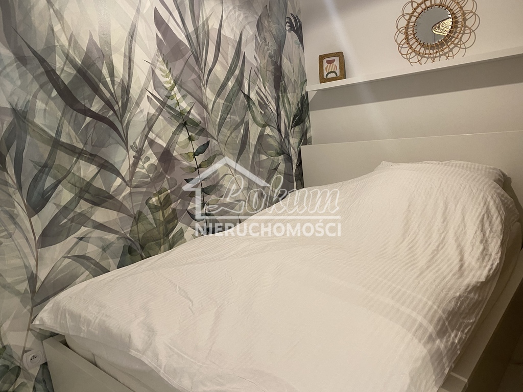 Mieszkanie 24,4&nbsp;m², Rewal - zdjęcie 7