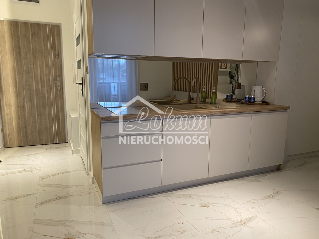 Mieszkanie 24,4&nbsp;m², Rewal - zdjęcie 5
