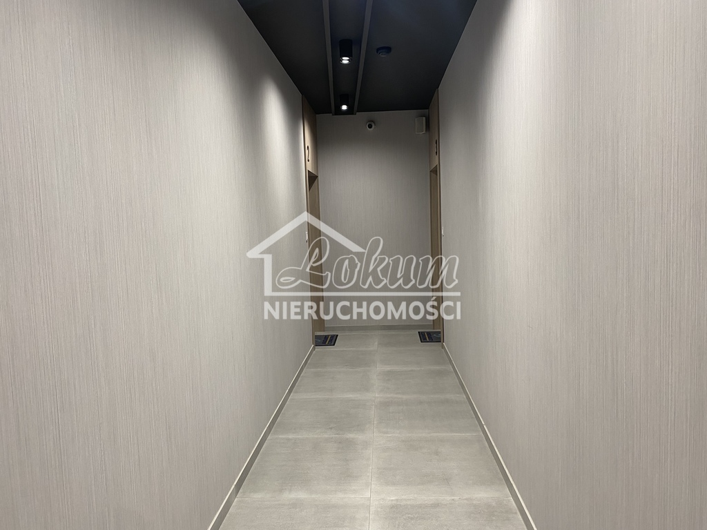 Mieszkanie 24,4&nbsp;m², Rewal - zdjęcie 11