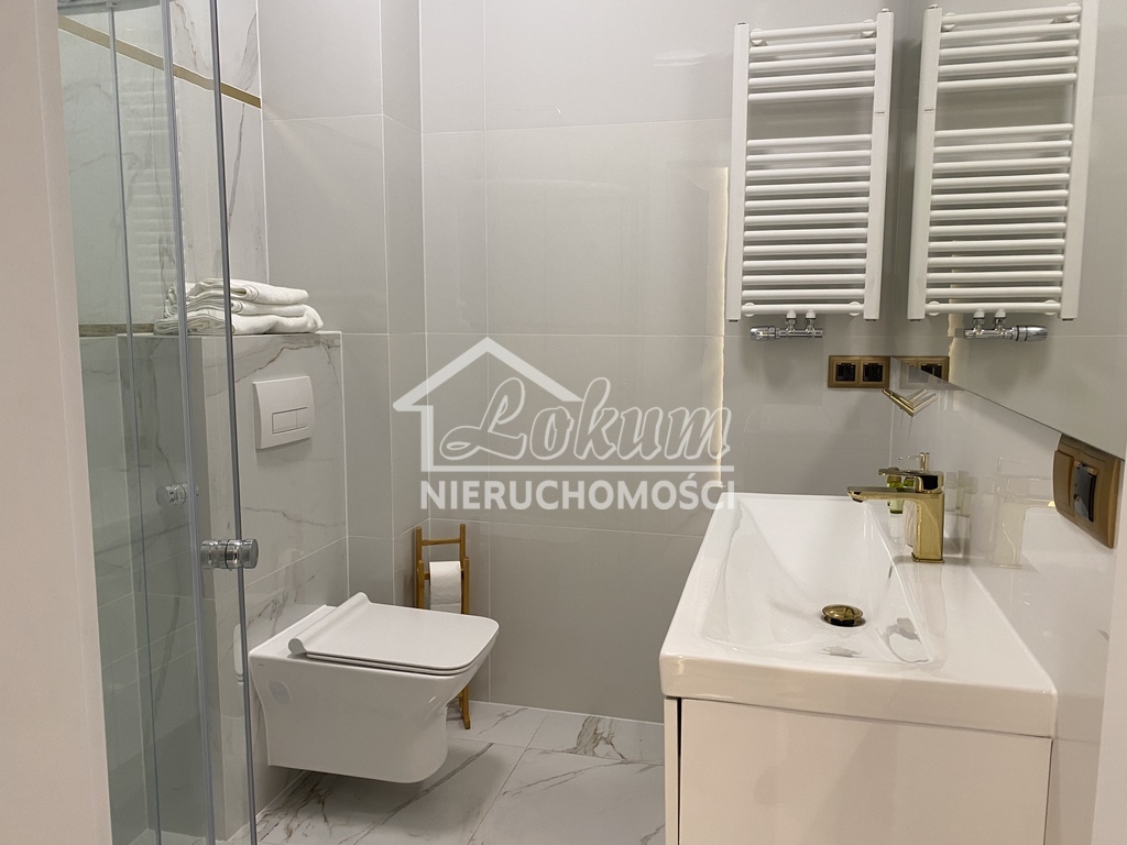 Mieszkanie 24,4&nbsp;m², Rewal - zdjęcie 9