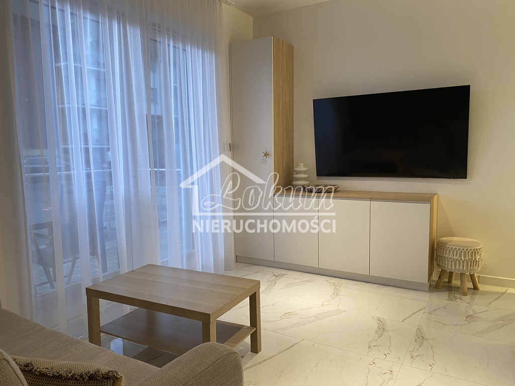 Mieszkanie 24,4&nbsp;m², Rewal - zdjęcie 3