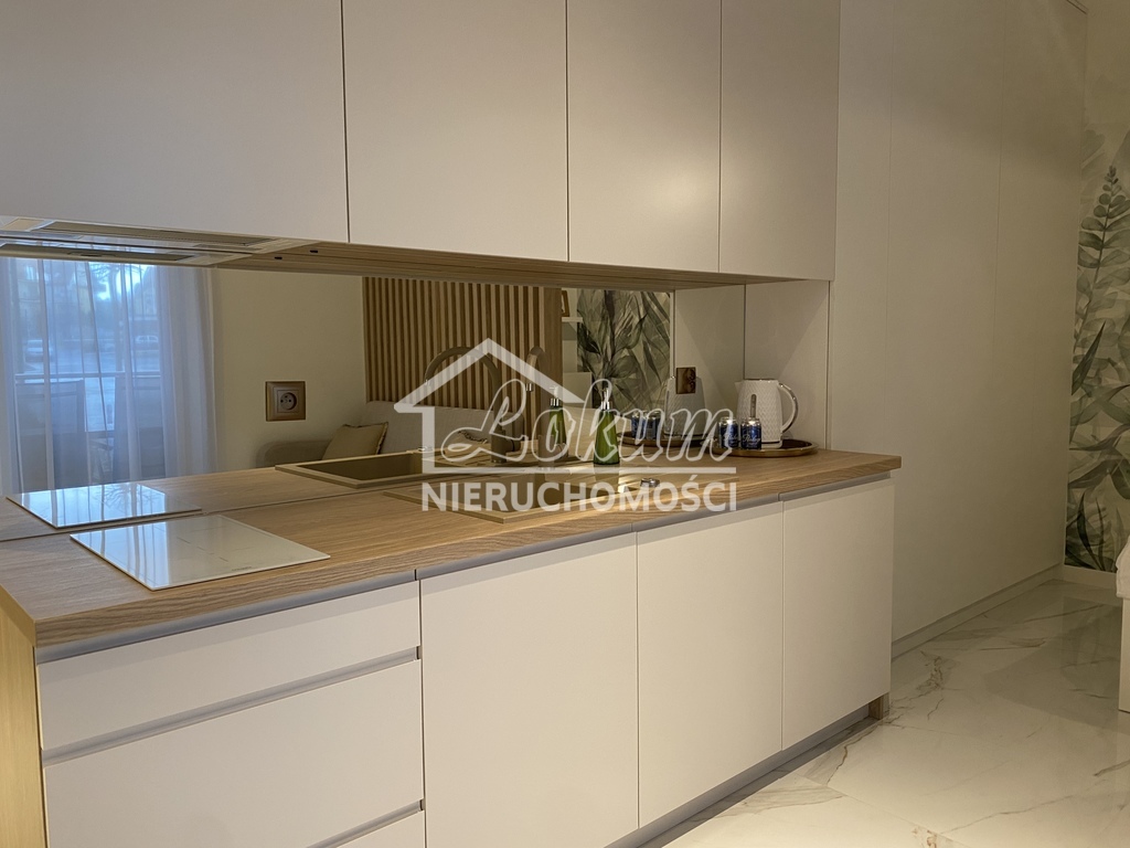 Mieszkanie 24,4&nbsp;m², Rewal - zdjęcie 6