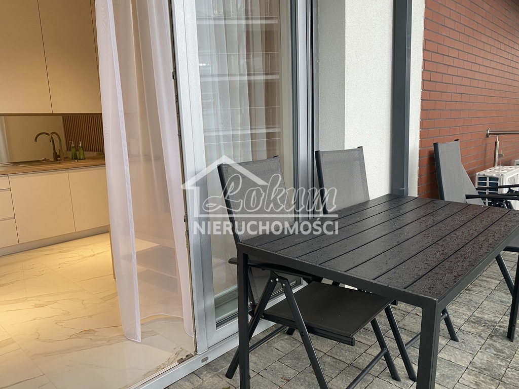 Mieszkanie 24,4&nbsp;m², Rewal - zdjęcie 12