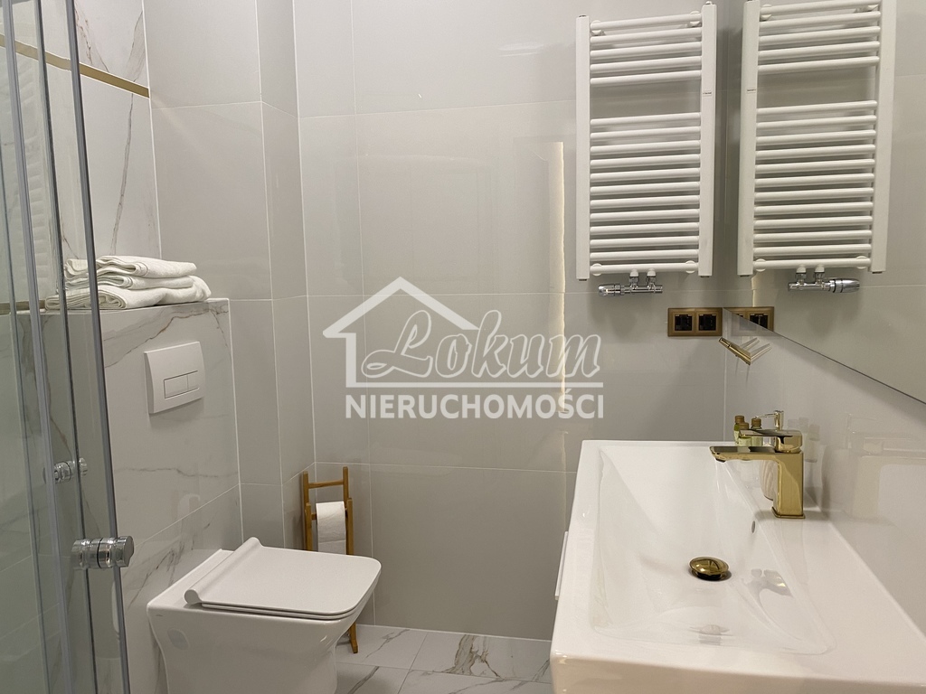 Mieszkanie 24,4&nbsp;m², Rewal - zdjęcie 8