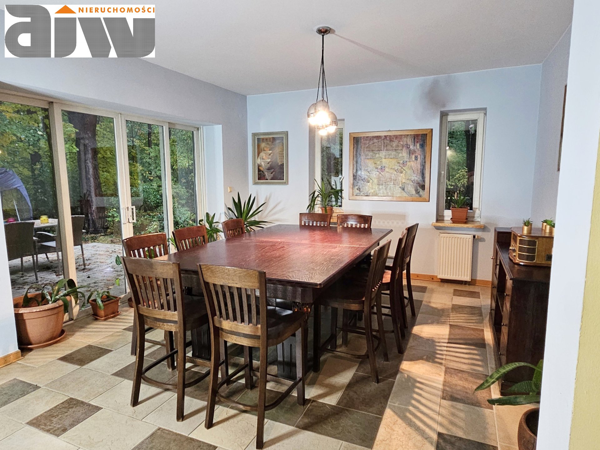 Dom wolnostojący Izabelin B - zdjęcie 2