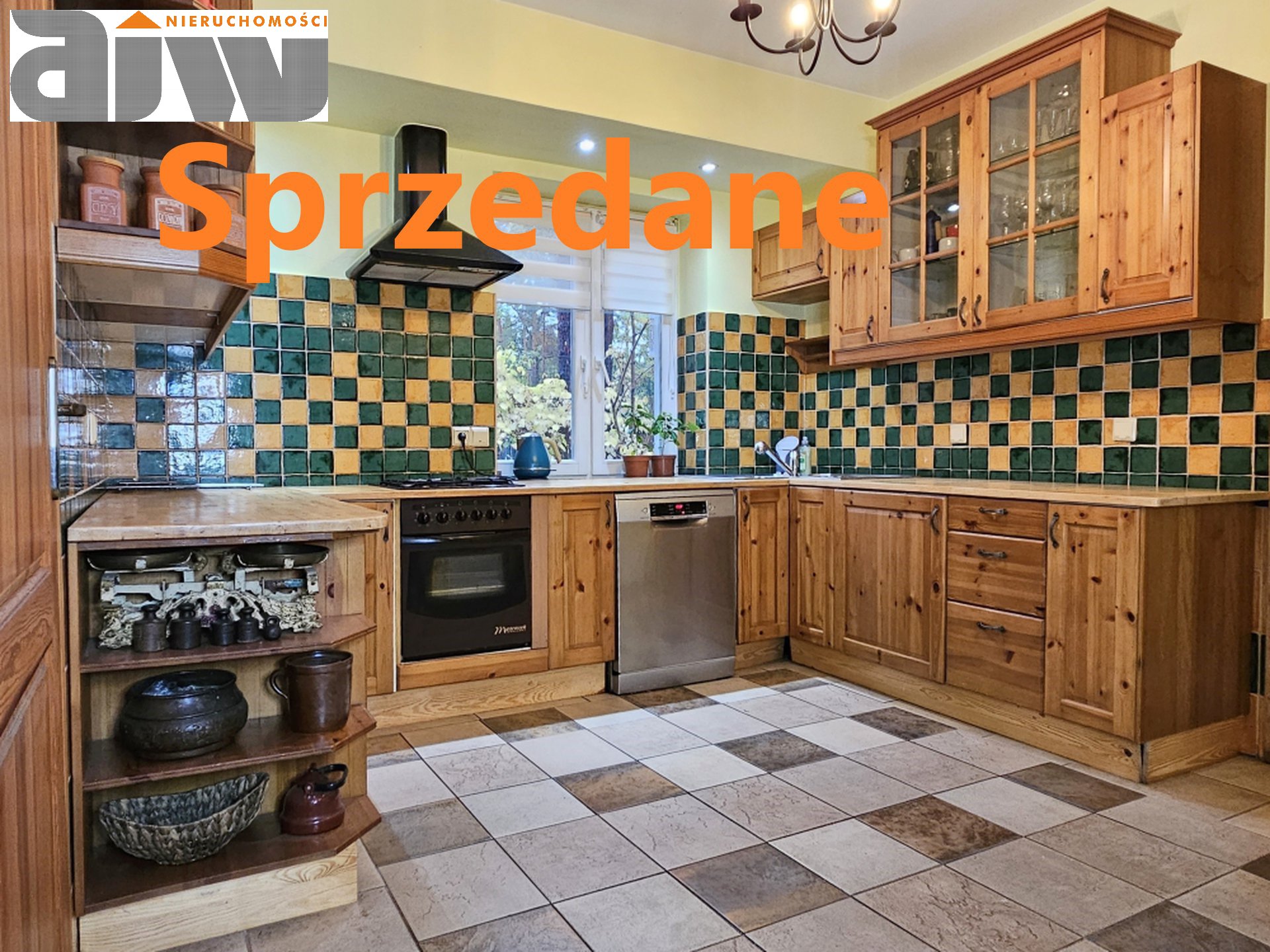 Dom wolnostojący Izabelin B - zdjęcie 1