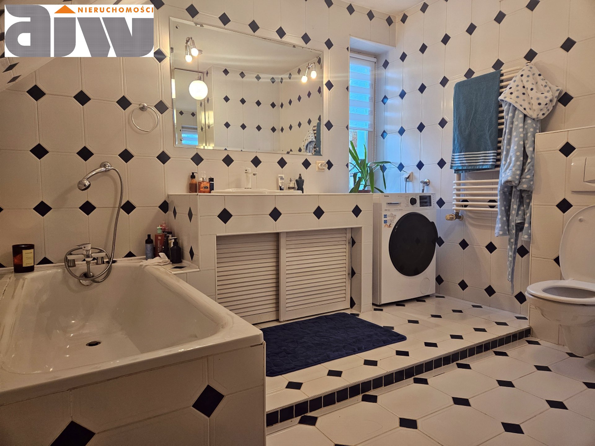 Dom wolnostojący Izabelin B - zdjęcie 7