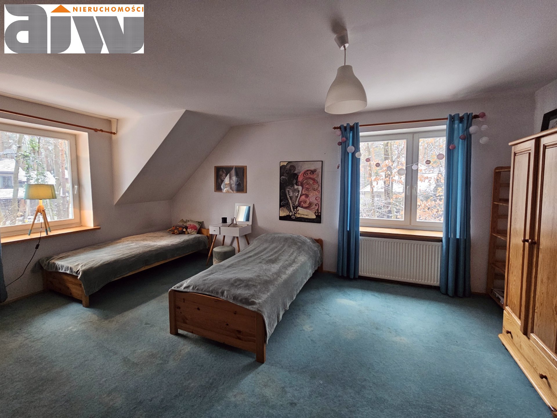 Dom wolnostojący Izabelin B - zdjęcie 11