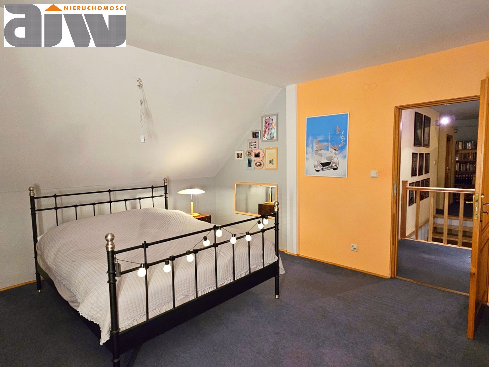 Dom wolnostojący Izabelin B - zdjęcie 9