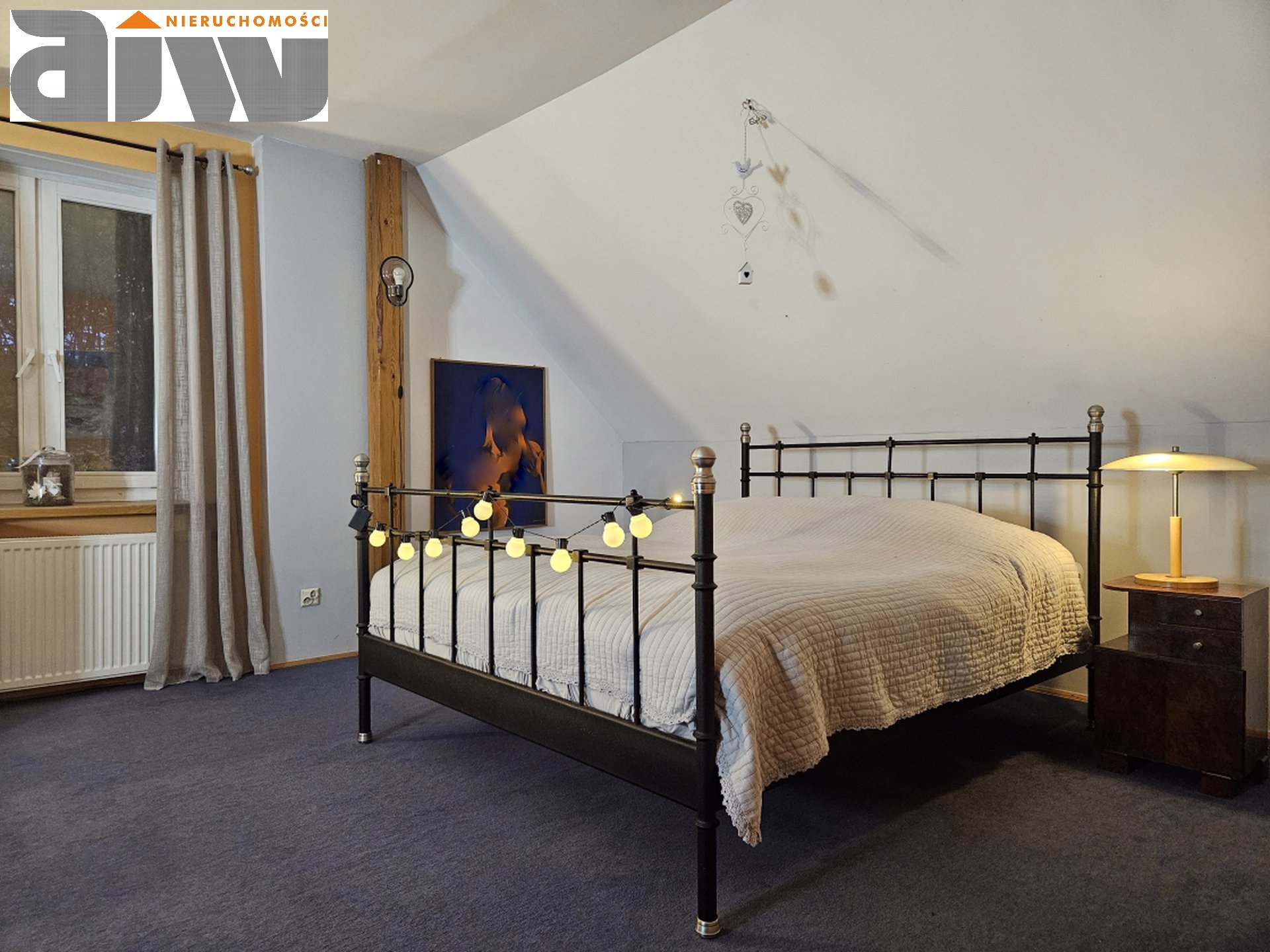 Dom wolnostojący Izabelin B - zdjęcie 8