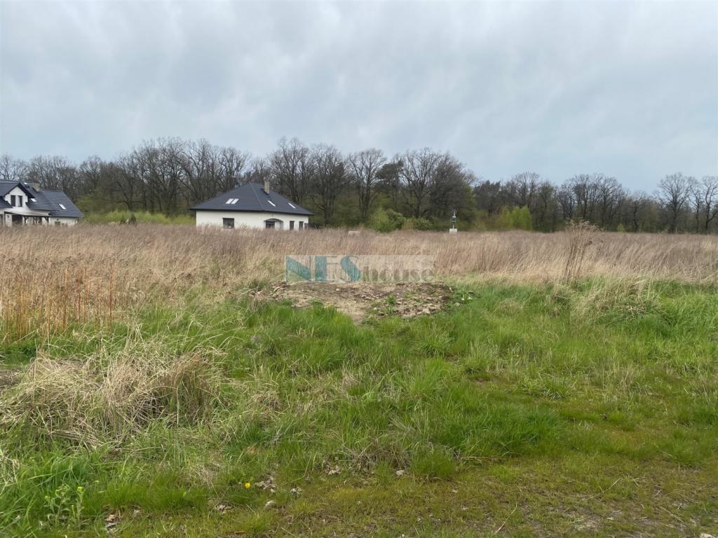 Działka budowlana 3123&nbsp;m², Groblice, Polna - zdjęcie 1