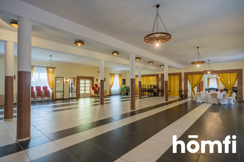 Lokal usługowy na sprzedaż, 3000 m², Smolajny - zdjęcie 11