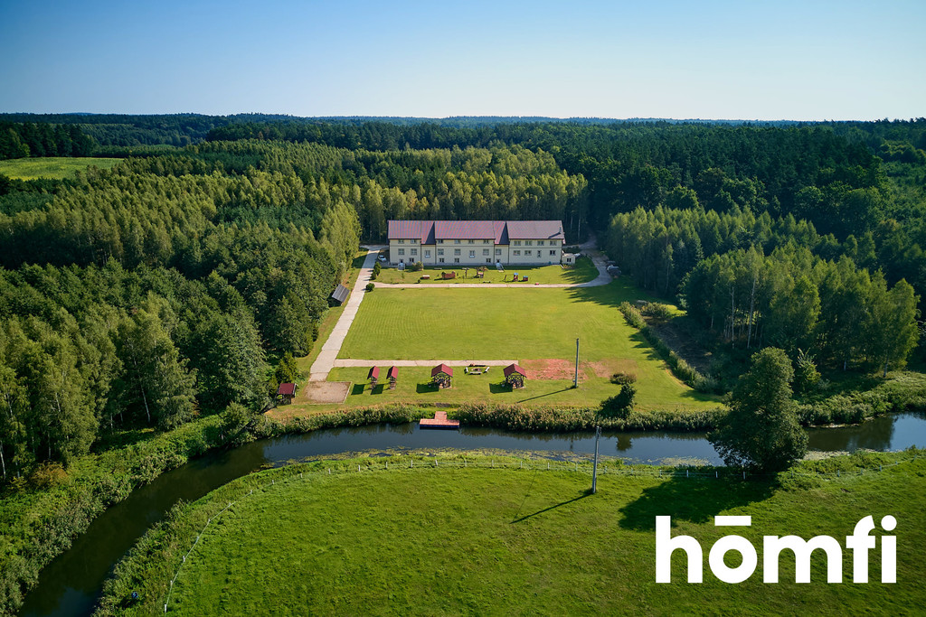 Lokal usługowy na sprzedaż, 3000 m², Smolajny - zdjęcie 1