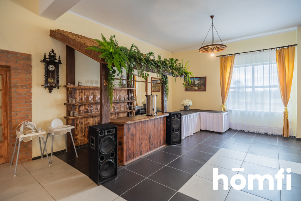 Lokal usługowy na sprzedaż, 3000 m², Smolajny - zdjęcie 12