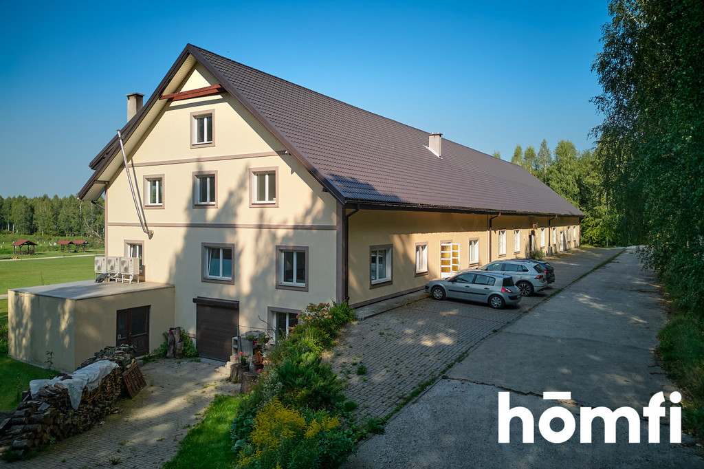Lokal usługowy na sprzedaż, 3000 m², Smolajny - zdjęcie 6