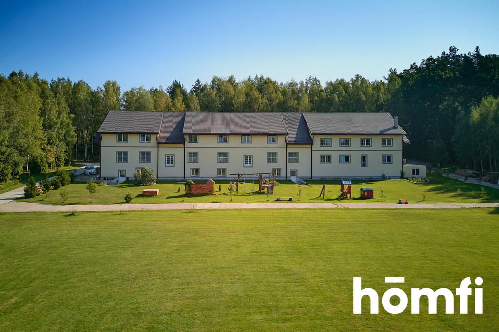 Lokal usługowy na sprzedaż, 3000 m², Smolajny - zdjęcie 4