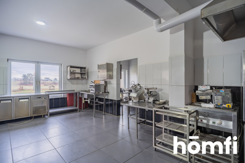 Lokal usługowy na sprzedaż, 3000 m², Smolajny - zdjęcie 13