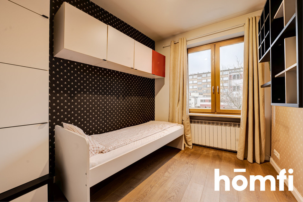 Mieszkanie 86 m², Radom, Śródmieście, Stefana Żeromskiego - zdjęcie 5