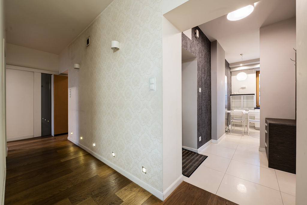 Mieszkanie 86 m², Radom, Śródmieście, Stefana Żeromskiego - zdjęcie 1