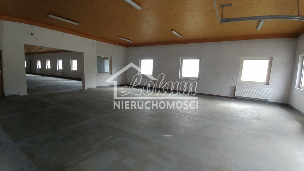 Magazyn do wynajęcia, 730&nbsp;m², Lubieszyn - zdjęcie 3