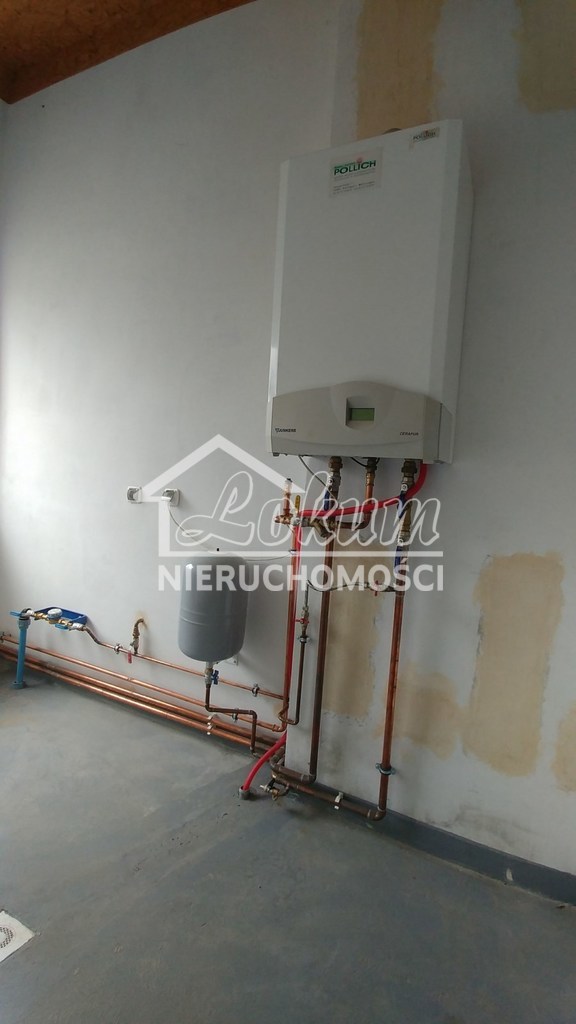 Magazyn do wynajęcia, 730&nbsp;m², Lubieszyn - zdjęcie 11