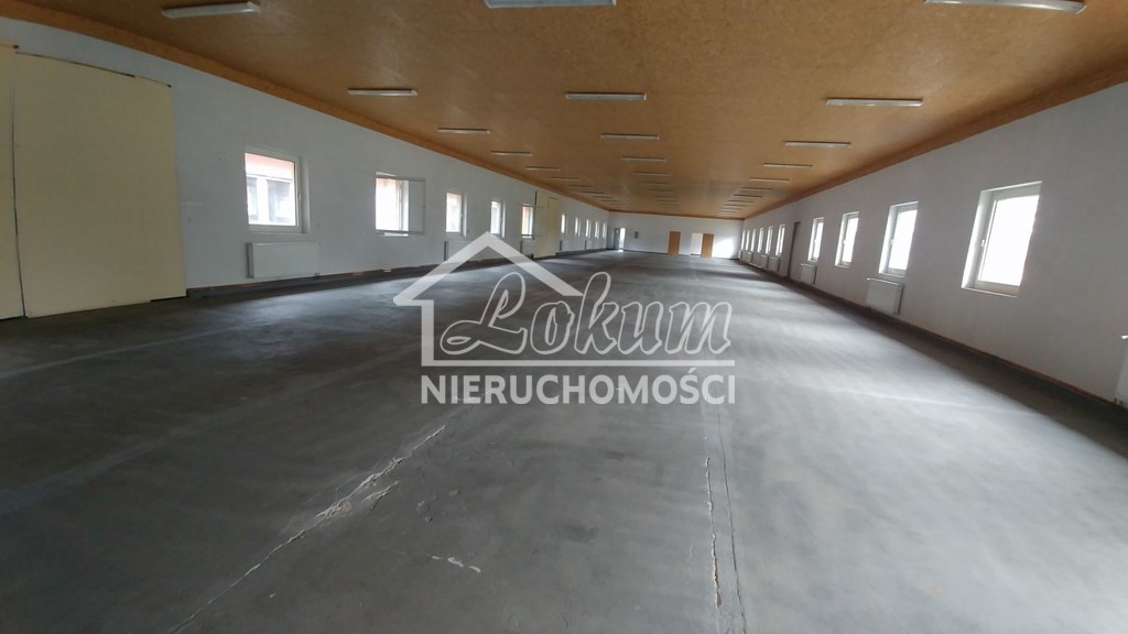 Magazyn do wynajęcia, 730&nbsp;m², Lubieszyn - zdjęcie 4