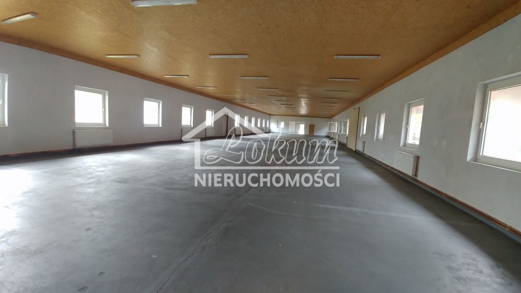 Magazyn do wynajęcia, 730&nbsp;m², Lubieszyn - zdjęcie 7