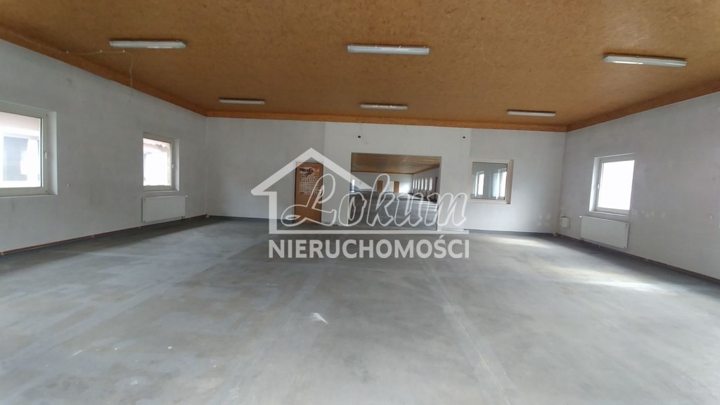 Magazyn do wynajęcia, 730&nbsp;m², Lubieszyn - zdjęcie 2