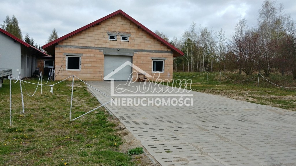 Magazyn do wynajęcia, 730&nbsp;m², Lubieszyn - zdjęcie 1