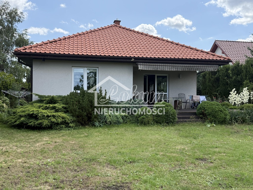 Dom 248,6&nbsp;m², Dołuje - zdjęcie 1