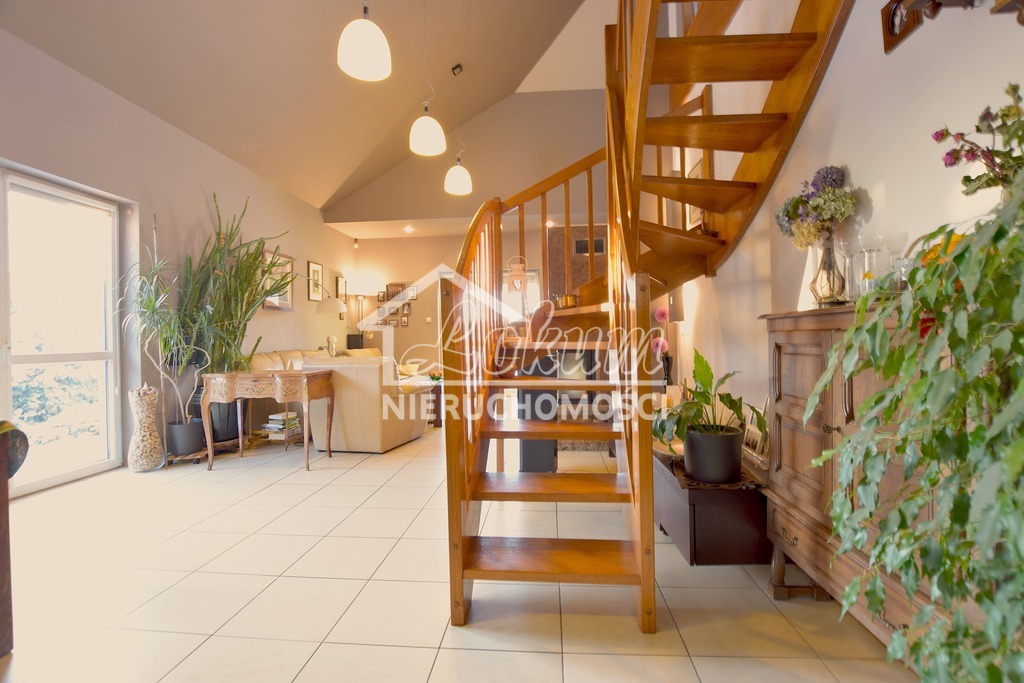 Dom 248,6&nbsp;m², Dołuje - zdjęcie 8