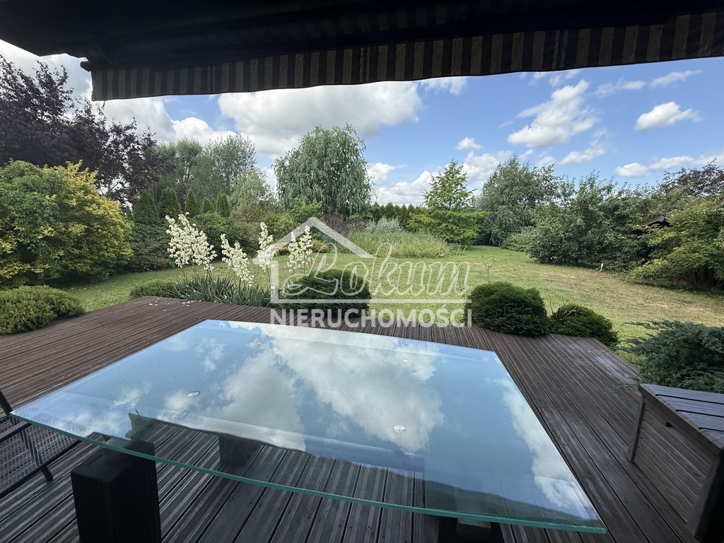 Dom 248,6&nbsp;m², Dołuje - zdjęcie 2