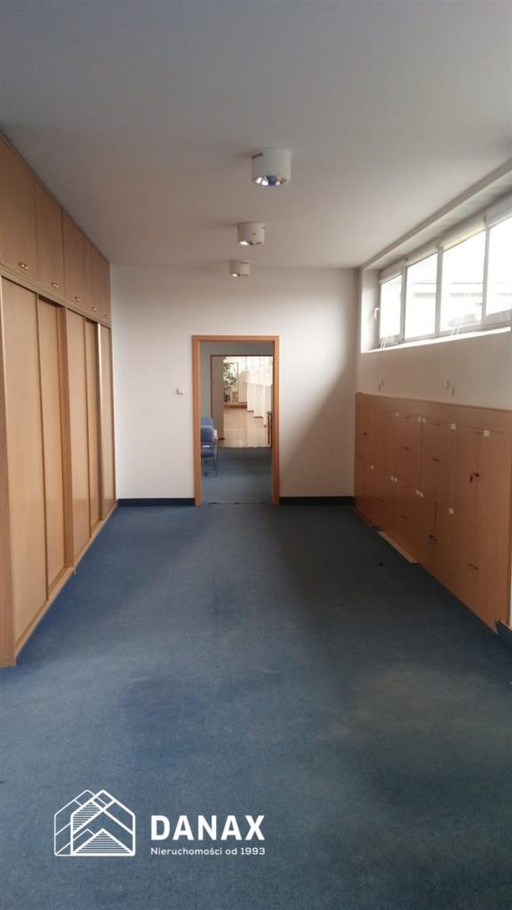 Lokal usługowy do wynajęcia, 500&nbsp;m², Kraków, UJASTEK OK. - zdjęcie 12